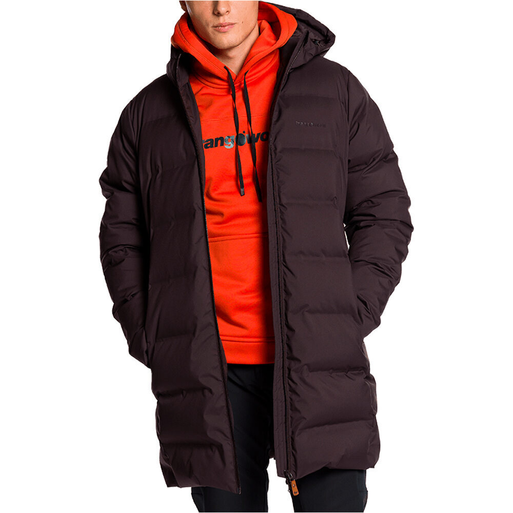 Trango chaqueta outdoor hombre PARKA LINCOLN 03
