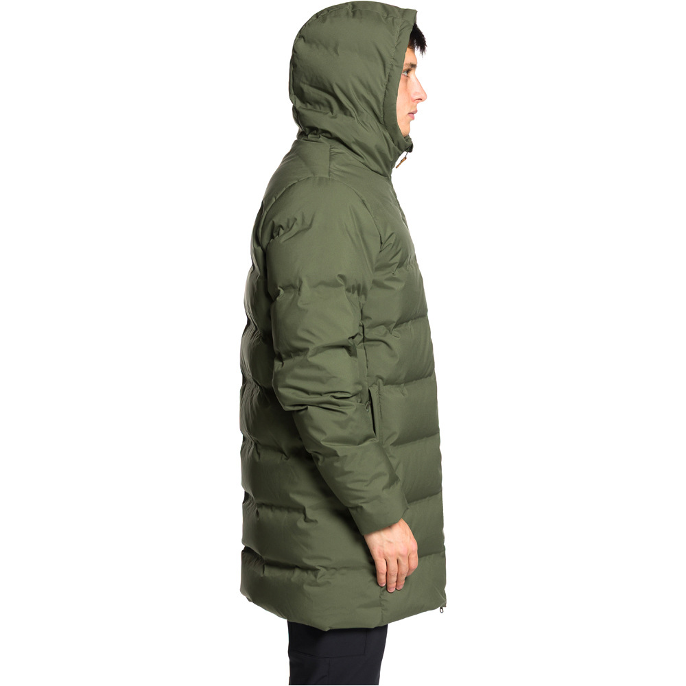 Trango chaqueta outdoor hombre PARKA LINCOLN 03