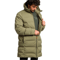 Trango chaqueta outdoor hombre PARKA LINCOLN 03