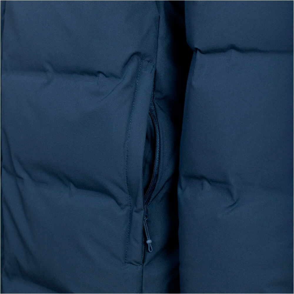 Trango chaqueta outdoor hombre PARKA LINCOLN 03
