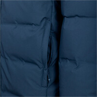 Trango chaqueta outdoor hombre PARKA LINCOLN 03