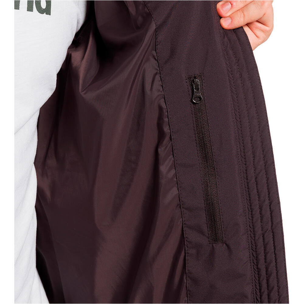 Trango chaqueta outdoor hombre PARKA LINCOLN 04