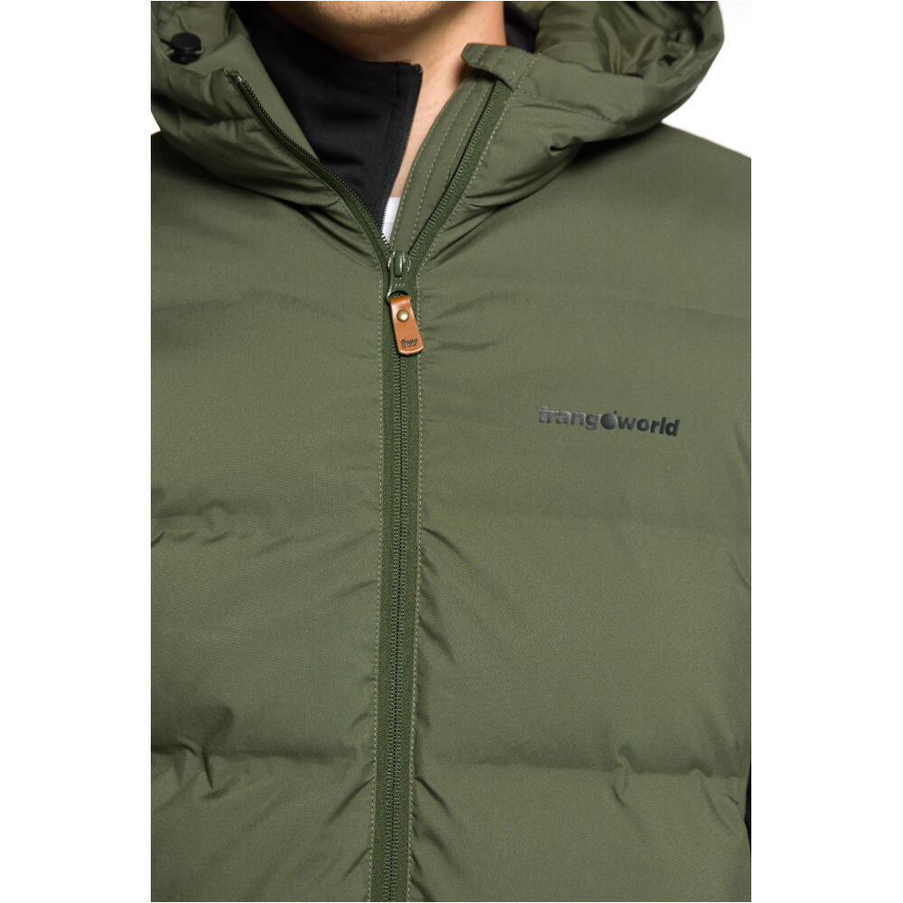 Trango chaqueta outdoor hombre PARKA LINCOLN 04