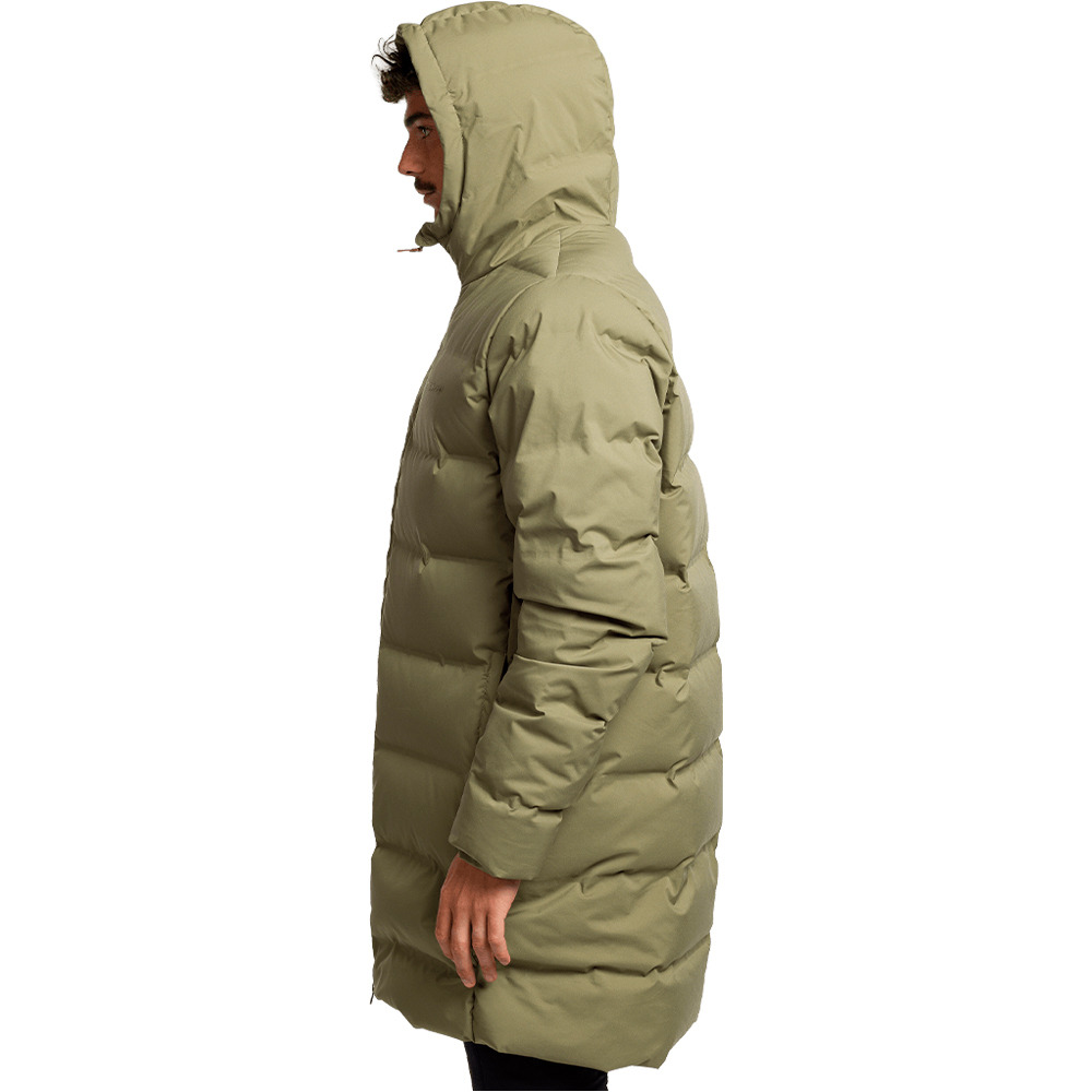 Trango chaqueta outdoor hombre PARKA LINCOLN 04