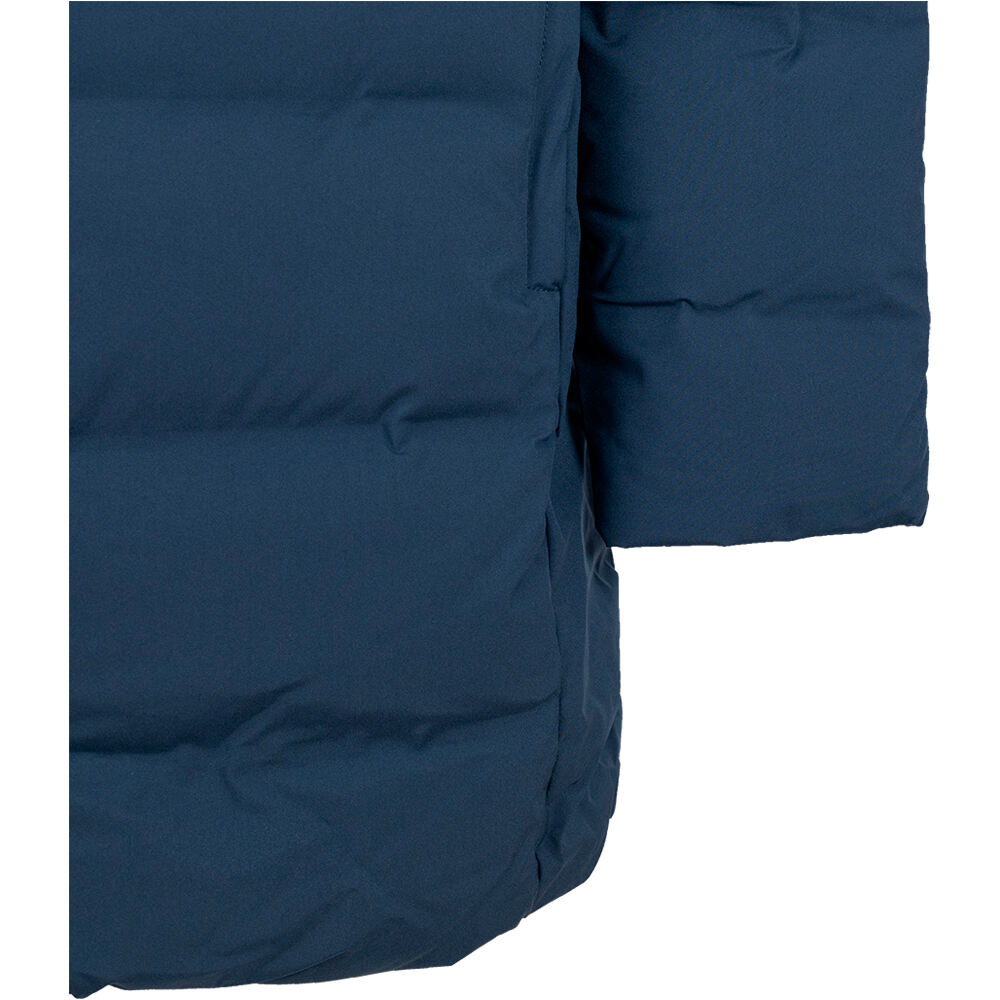 Trango chaqueta outdoor hombre PARKA LINCOLN 04