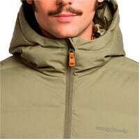 Trango chaqueta outdoor hombre PARKA LINCOLN 05