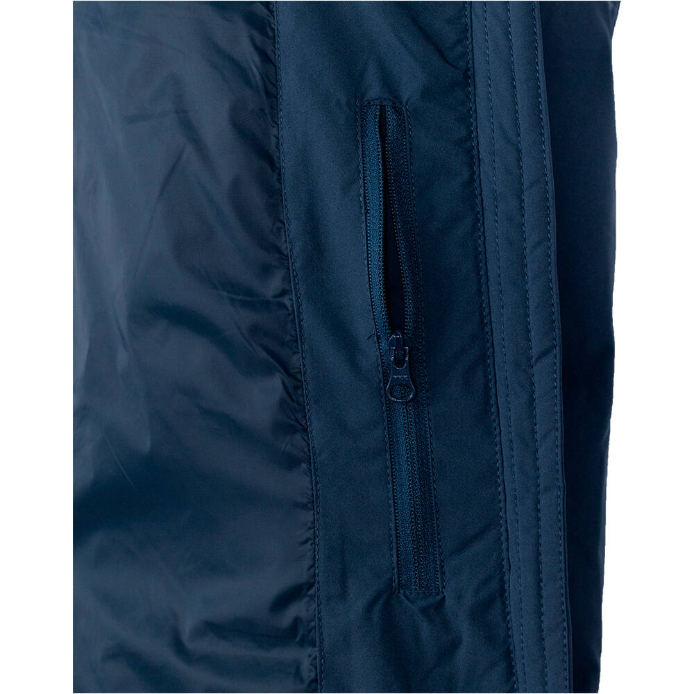 Trango chaqueta outdoor hombre PARKA LINCOLN 05