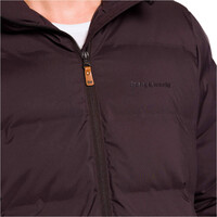 Trango chaqueta outdoor hombre PARKA LINCOLN 06