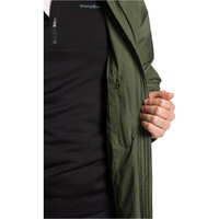 Trango chaqueta outdoor hombre PARKA LINCOLN 06