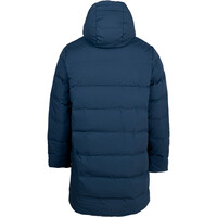 Trango chaqueta outdoor hombre PARKA LINCOLN vista trasera
