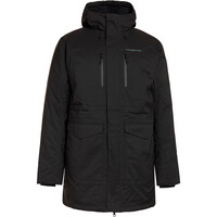 Trango chaqueta outdoor hombre PARKA WOLLASTON TERMIC vista frontal