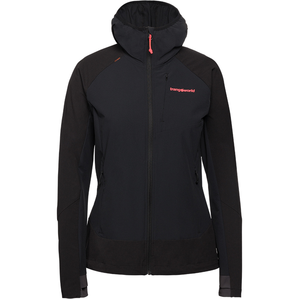 Trango chaqueta outdoor mujer CHAQUETA CAILLICH DF 05
