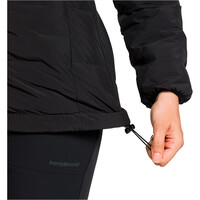 Trango chaqueta outdoor mujer CHAQUETA HAMELIN 05