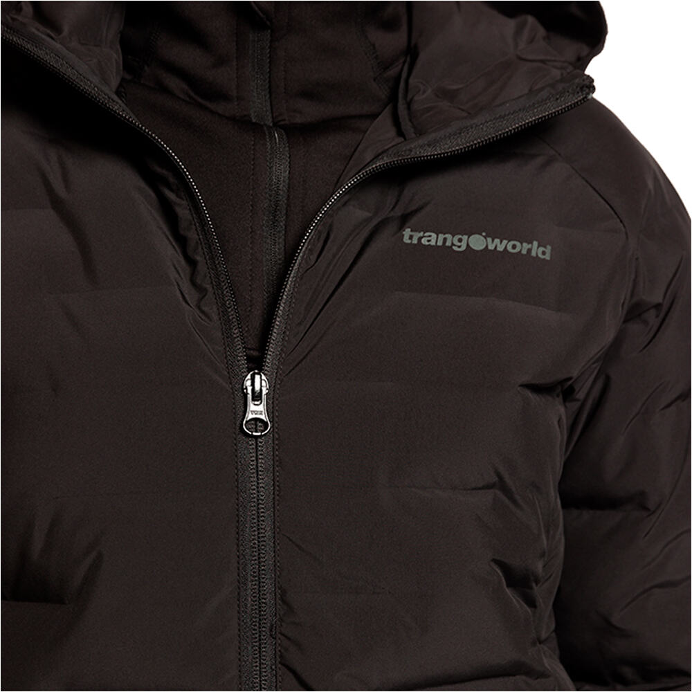 Trango chaqueta outdoor mujer CHAQUETA HAMELIN 06