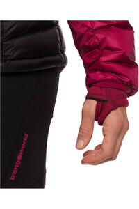 Trango chaqueta outdoor mujer CHAQUETA LEYNAR 03