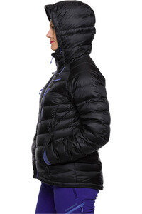 Trango chaqueta outdoor mujer CHAQUETA LEYNAR 04