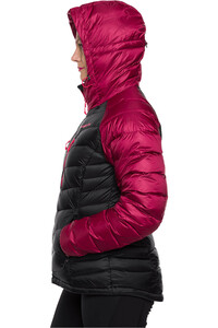 Trango chaqueta outdoor mujer CHAQUETA LEYNAR 04