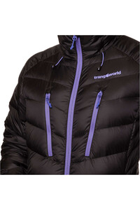 Trango chaqueta outdoor mujer CHAQUETA LEYNAR 05
