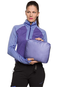 Trango chaqueta outdoor mujer CHAQUETA LEYNAR 07