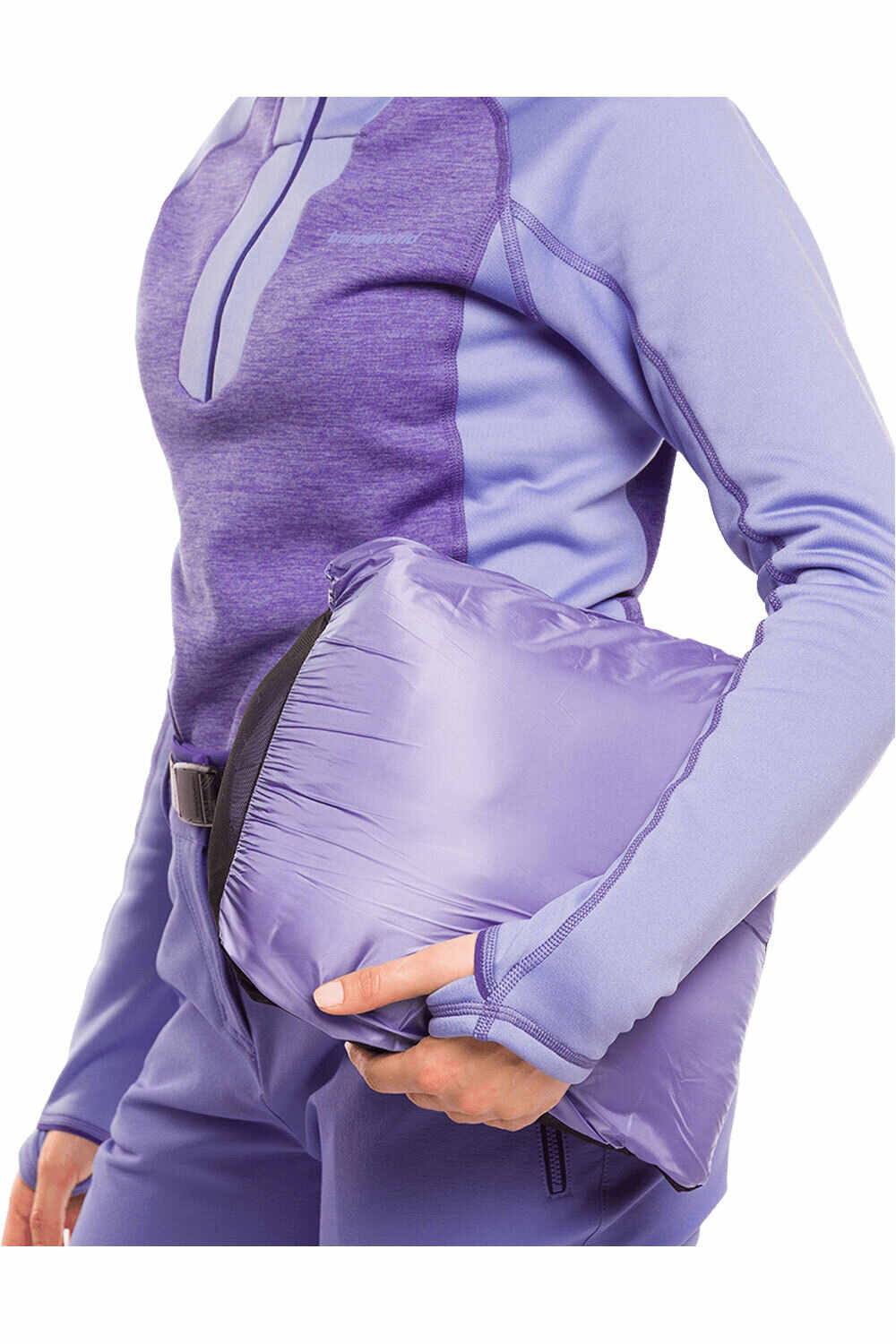 Trango chaqueta outdoor mujer CHAQUETA LEYNAR 08