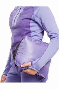 Trango chaqueta outdoor mujer CHAQUETA LEYNAR 08