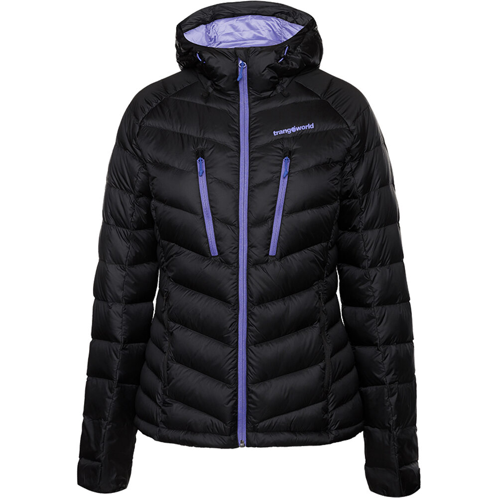 Trango chaqueta outdoor mujer CHAQUETA LEYNAR 09
