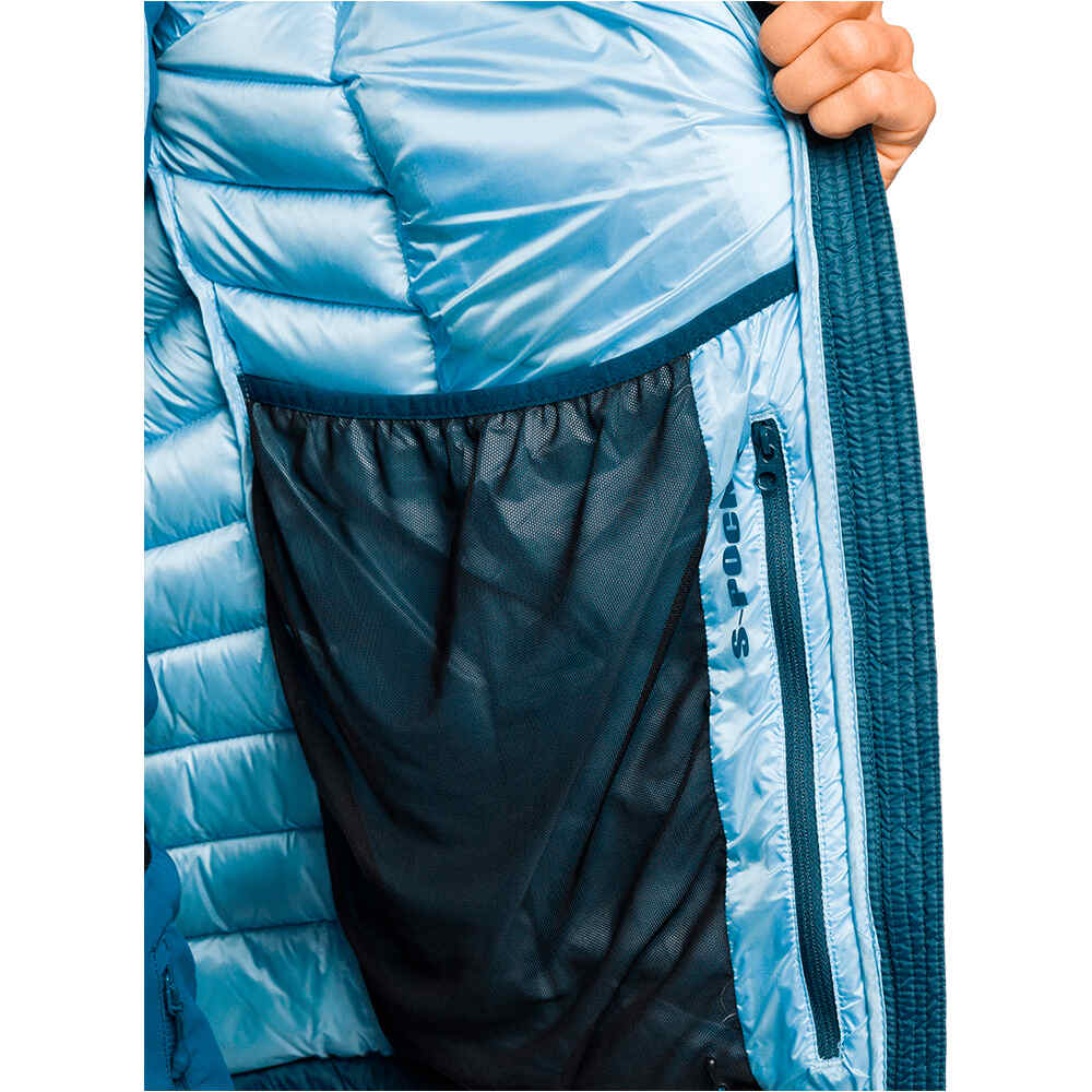 Trango chaqueta outdoor mujer CHAQUETA LEYNAR V02 05