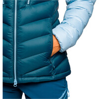 Trango chaqueta outdoor mujer CHAQUETA LEYNAR V02 06