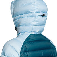 Trango chaqueta outdoor mujer CHAQUETA LEYNAR V02 08