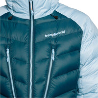 Trango chaqueta outdoor mujer CHAQUETA LEYNAR V02 09