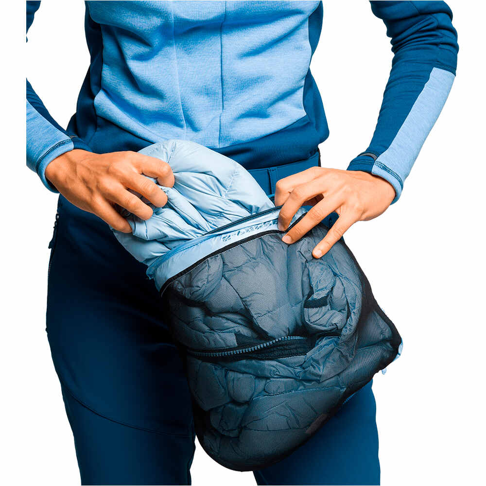 Trango chaqueta outdoor mujer CHAQUETA LEYNAR V02 10