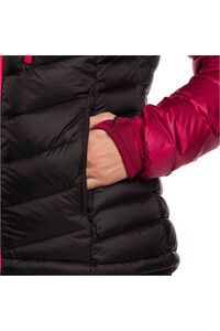 Trango chaqueta outdoor mujer CHAQUETA LEYNAR vista detalle
