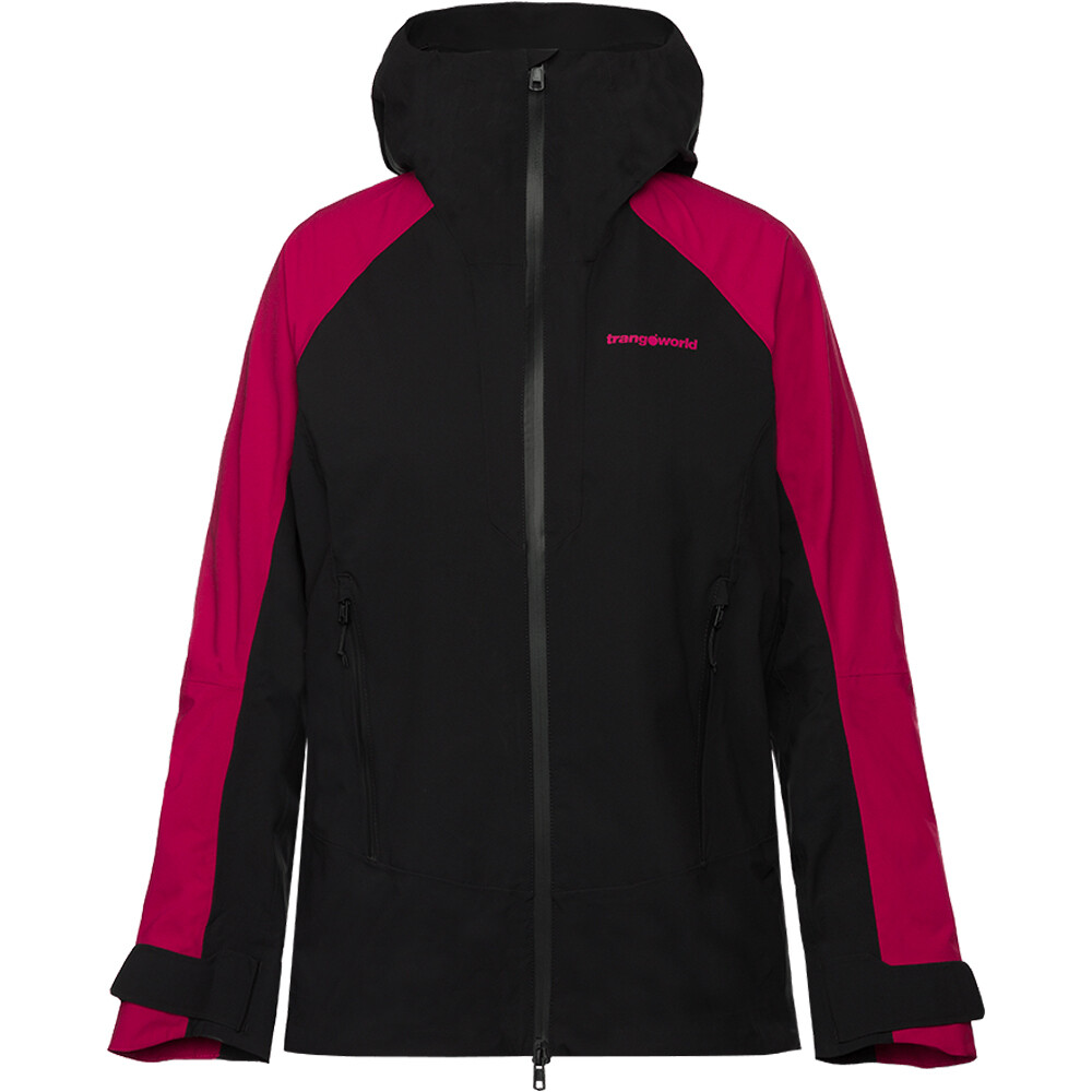 Trango chaqueta outdoor mujer CHAQUETA RUBY 11