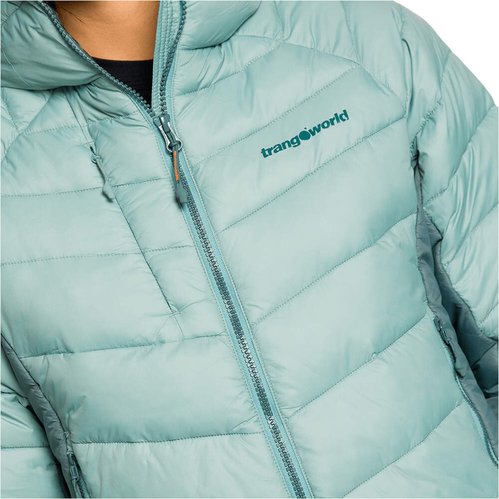 Trango chaqueta outdoor mujer CHAQUETA RULHE V02 03