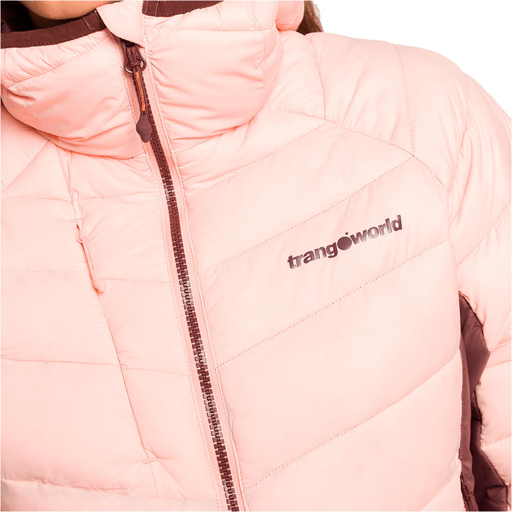 Trango chaqueta outdoor mujer CHAQUETA RULHE V02 03