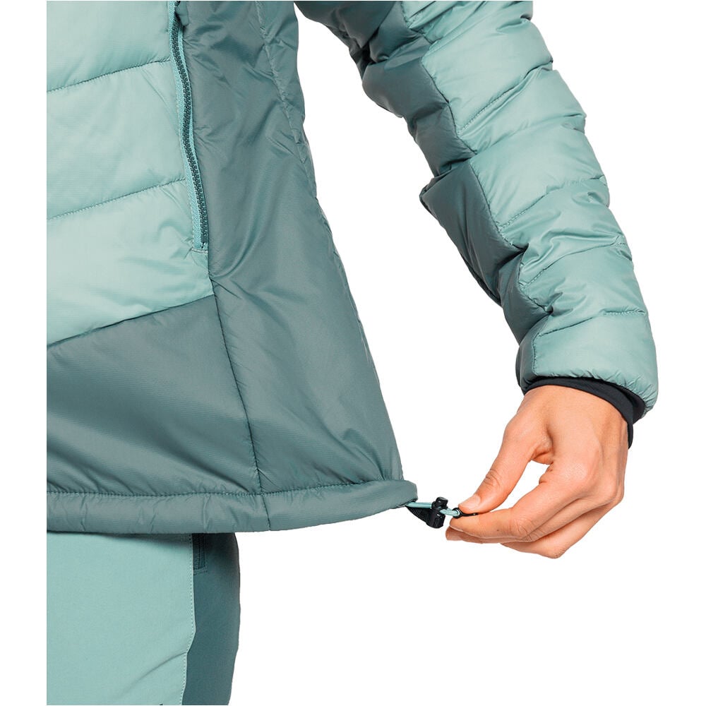 Trango chaqueta outdoor mujer CHAQUETA RULHE V02 04
