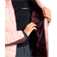 Trango chaqueta outdoor mujer CHAQUETA RULHE V02 04