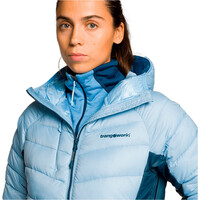 Trango chaqueta outdoor mujer CHAQUETA RULHE V02 05