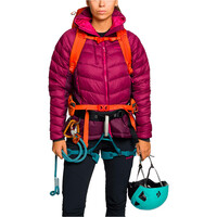 Trango chaqueta outdoor mujer CHAQUETA RULHE V02 05