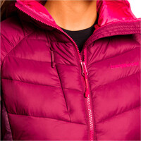 Trango chaqueta outdoor mujer CHAQUETA RULHE V02 09