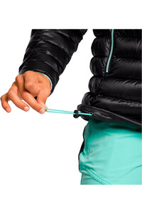 Trango chaqueta outdoor mujer CHAQUETA TRX2 800 WM EVO 04