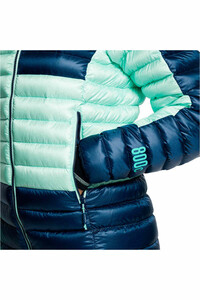 Trango chaqueta outdoor mujer CHAQUETA TRX2 800 WM EVO 04