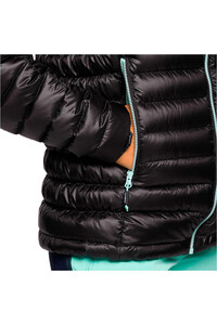 Trango chaqueta outdoor mujer CHAQUETA TRX2 800 WM EVO 05
