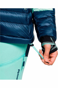 Trango chaqueta outdoor mujer CHAQUETA TRX2 800 WM EVO 05