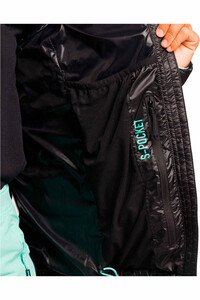 Trango chaqueta outdoor mujer CHAQUETA TRX2 800 WM EVO 06