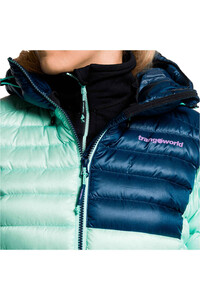 Trango chaqueta outdoor mujer CHAQUETA TRX2 800 WM EVO 06
