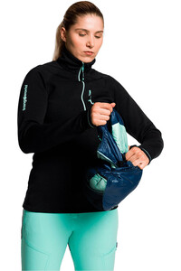 Trango chaqueta outdoor mujer CHAQUETA TRX2 800 WM EVO 08