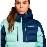 Trango chaqueta outdoor mujer CHAQUETA TRX2 900 WM EVO 05