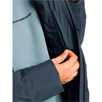 Trango chaqueta outdoor mujer PARKA GALWAY 04