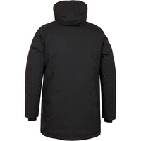 Trango chaqueta outdoor mujer PARKA GOSFORD TERMIC vista trasera